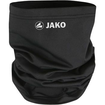 JAKO Neckwarmer Funktion Unisex Schwarz