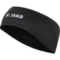 JAKO Stirnband Funktion Unisex Schwarz