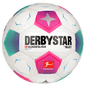 DERBYSTAR Bundesliga Club Light v25 Kind Weiss