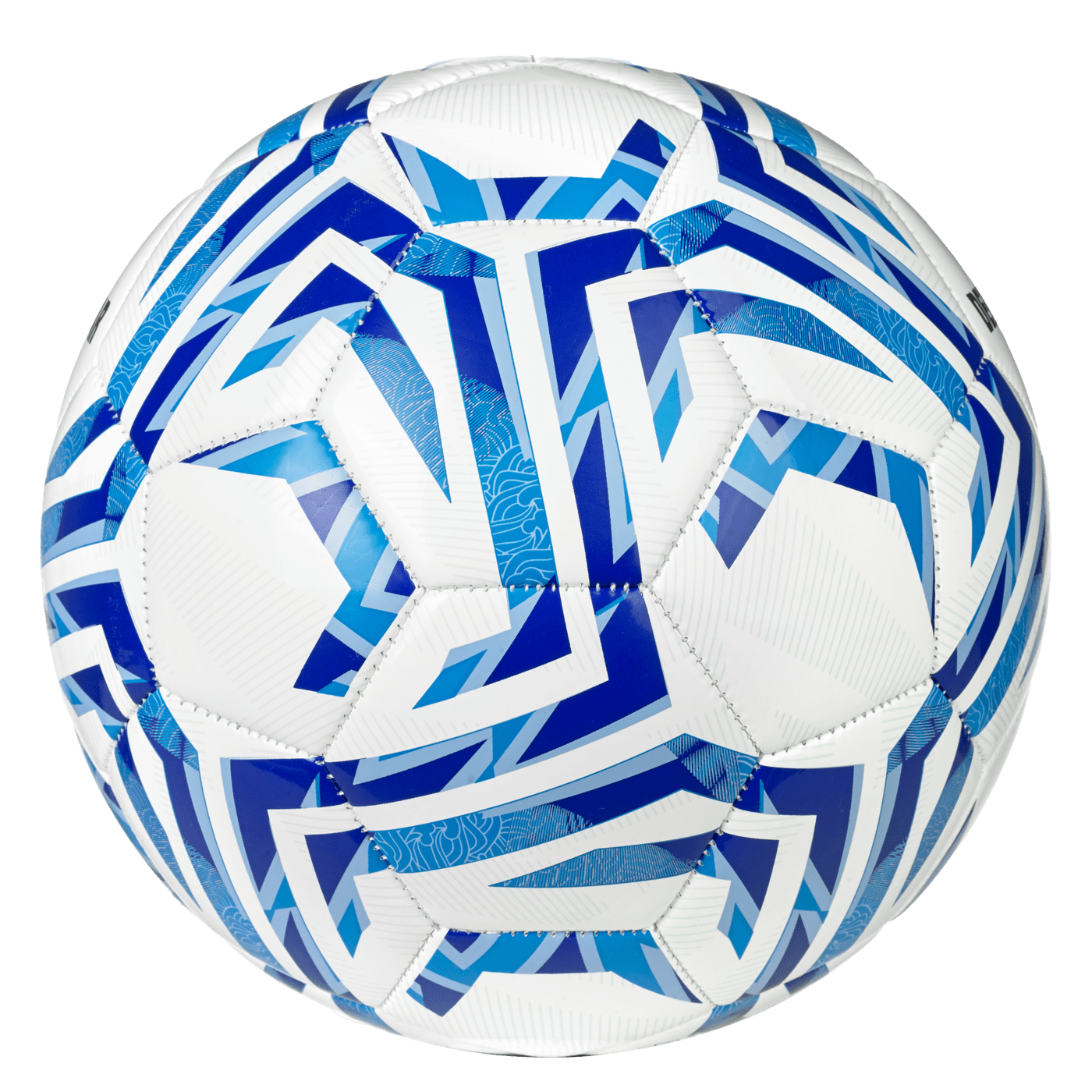 DERBYSTAR Junior Light v25 Kind Weiss