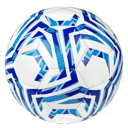 DERBYSTAR Junior Light v25 Kind Weiss