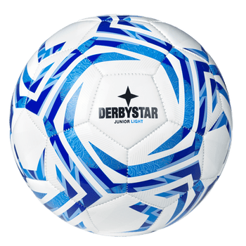 DERBYSTAR Junior Light v25 Kind Weiss