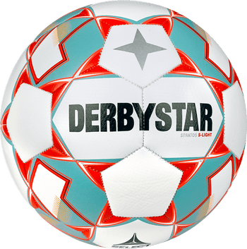 DERBYSTAR Stratos S-Light v23 Kind Weiss