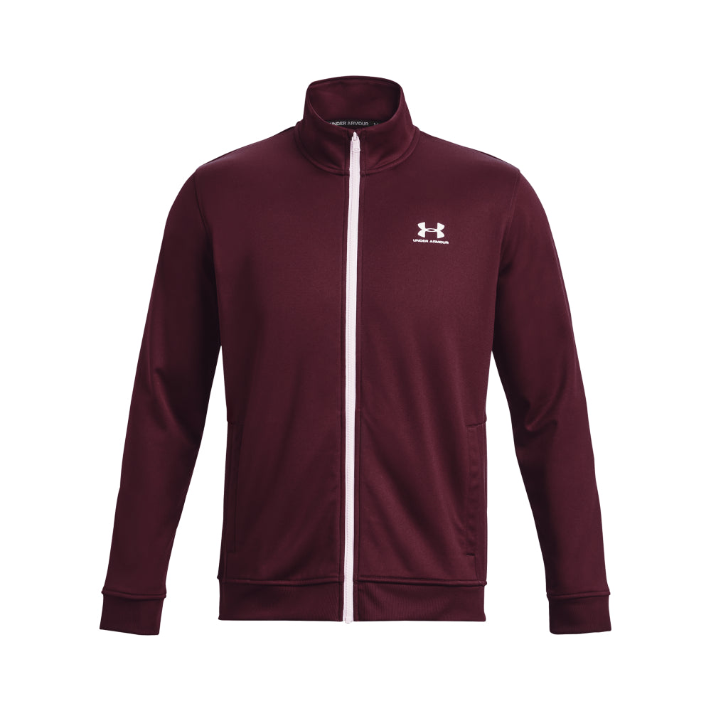 Under Armour Trikot Jacket Sportstyle  Herren