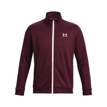 Under Armour Trikot Jacket Sportstyle  Herren