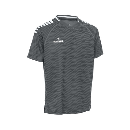 DERBYSTAR Trikot Kurzarm Primo v24 Kind Grau