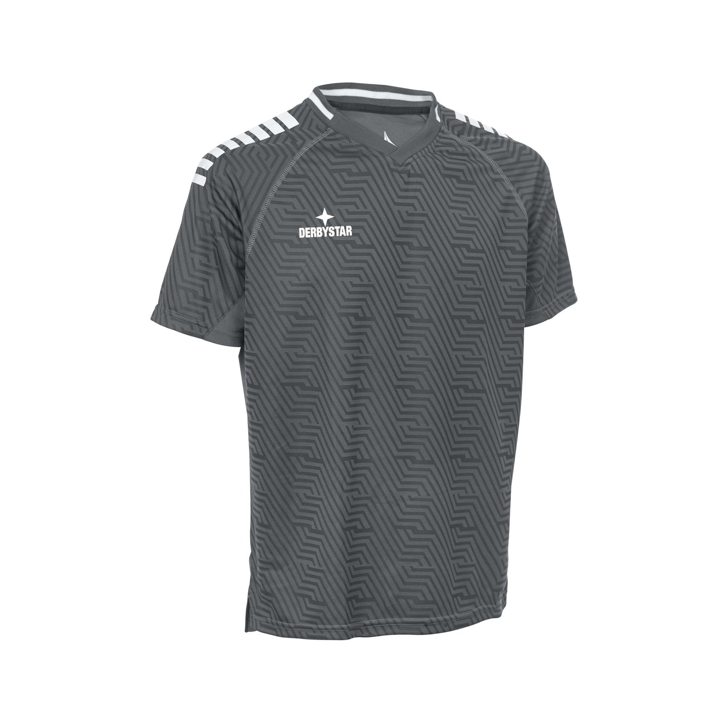 DERBYSTAR Trikot Kurzarm Primo v24 Kind Grau
