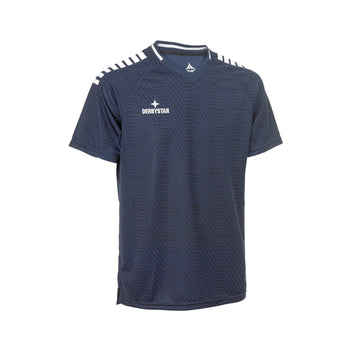 DERBYSTAR Trikot Kurzarm Primo v24 Kind Blau