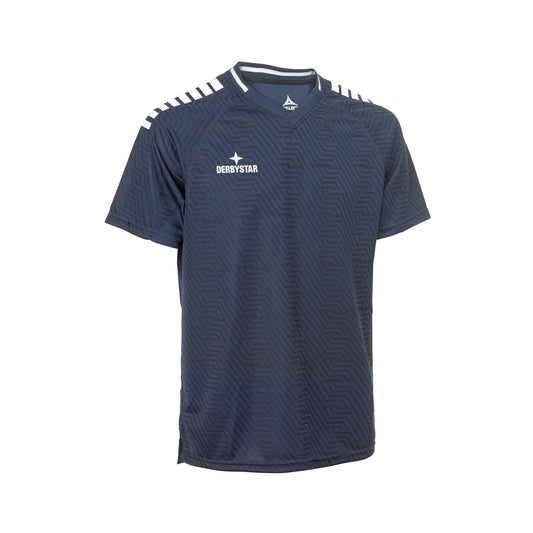 DERBYSTAR Trikot Kurzarm Primo v24 Kind Blau