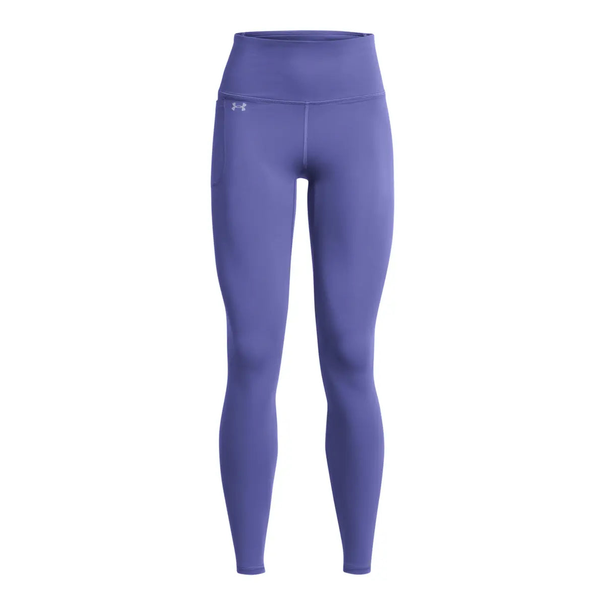 Under Armour Leggins Motion Damen Violett