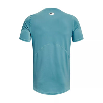 Under Armour T-Shirt Rush Energy Herren Grün