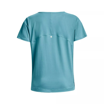 Under Armour T-Shirt Rush Energy Damen Grün