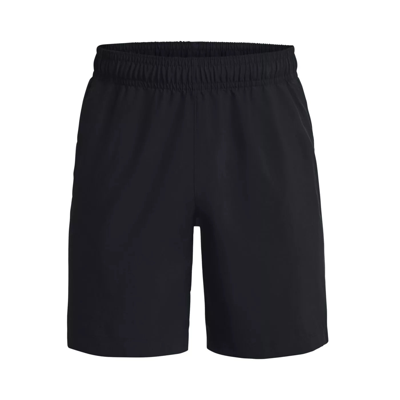 Under Armour Shorts  Woven Graphic Herren Schwarz