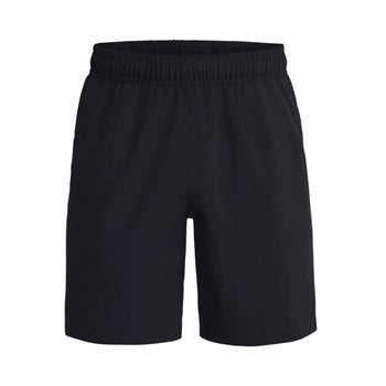 Under Armour Shorts  Woven Graphic Herren Schwarz