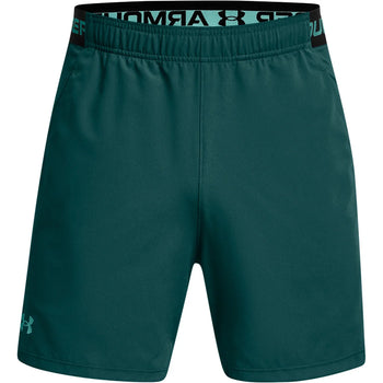 Under Armour Shorts Vanish Woven Herren Grün