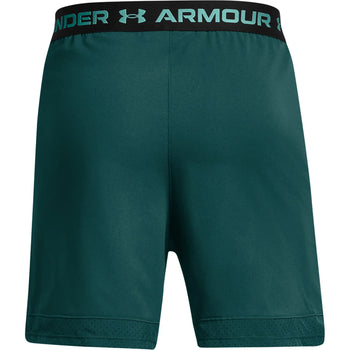 Under Armour Shorts Vanish Woven Herren Grün