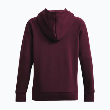 Under Armour Hoodie Rival Fleece Damen