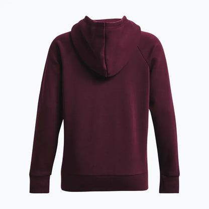 Under Armour Hoodie Rival Fleece Damen