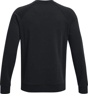 Under Armour Sweatshirt Rival Fleece Schwarz