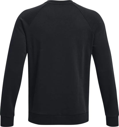 Under Armour Sweatshirt Rival Fleece Schwarz