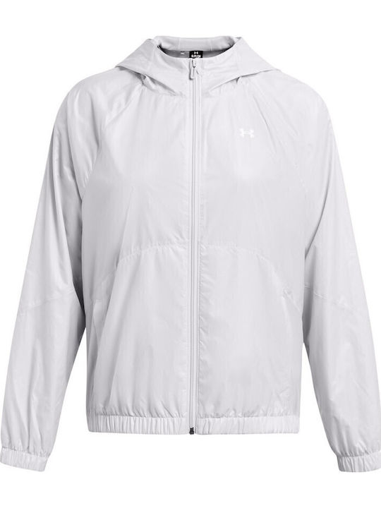 Under Armour  Windbreaker Sport Damen