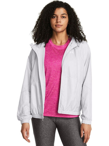 Under Armour  Windbreaker Sport Damen