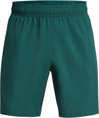Under Armour Shorts HYDRO  WOVEN Herren Grün