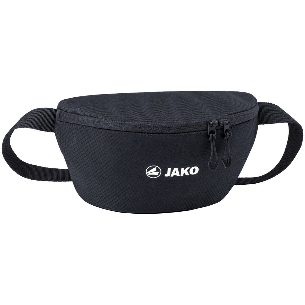 JAKO Bauchtasche Unisex Schwarz
