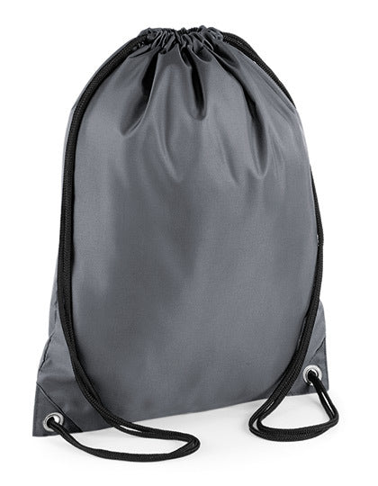Sport Nord Budget Gymsac Graphite Grau