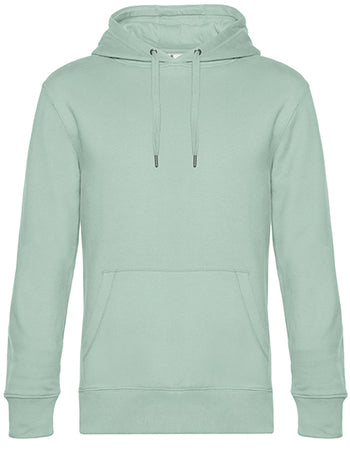 Sport Nord Hoodie Herren Hellgrün