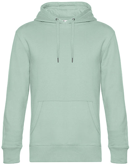 Sport Nord Hoodie Herren Hellgrün