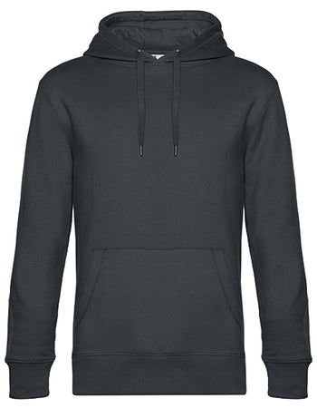 Sport Nord Hoodie Herren  Asphalt
