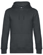 Sport Nord Hoodie Herren  Asphalt