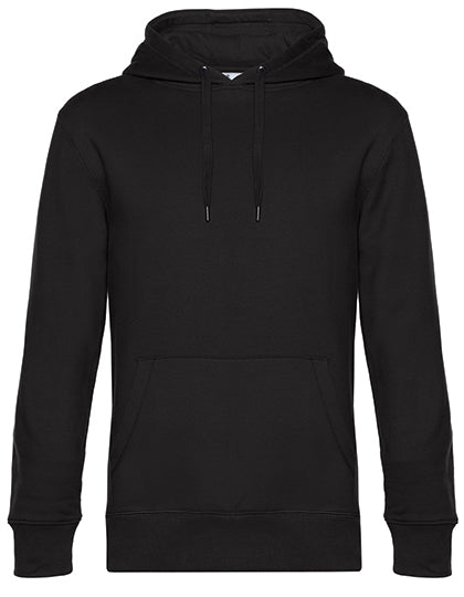 Sport Nord Hoodie Herren Schwarz