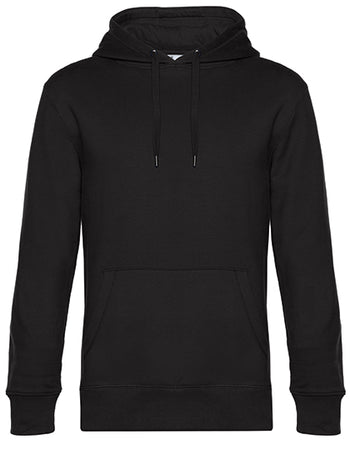 Sport Nord Hoodie Herren Schwarz