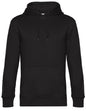 Sport Nord Hoodie Herren Schwarz