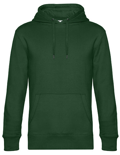Sport Nord Hoodie Herren Dunkelgrün