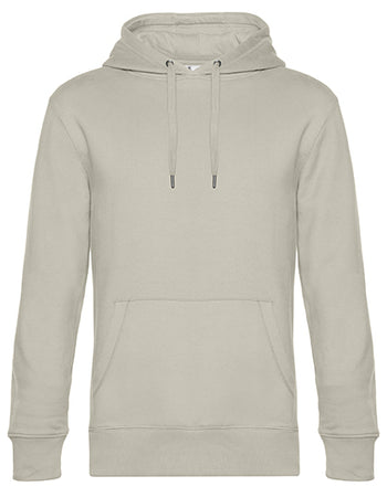 Sport Nord Hoodie Herren  Hellgrau