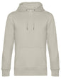 Sport Nord Hoodie Herren  Hellgrau