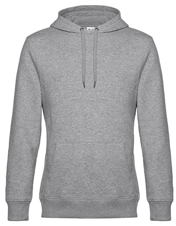 Sport Nord Hoodie Herren Grau
