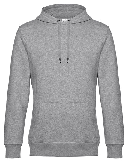 Sport Nord Hoodie Herren Grau