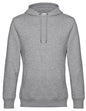 Sport Nord Hoodie Herren Grau