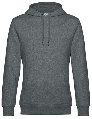 Sport Nord Hoodie Herren  Dunkelgrau