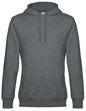 Sport Nord Hoodie Herren  Dunkelgrau