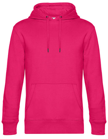 Sport Nord Hoodie Unisex Rosa