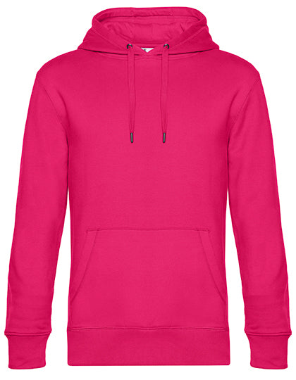 Sport Nord Hoodie Unisex Rosa