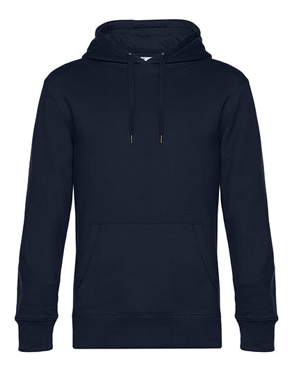 Sport Nord Hoodie Herren Navy Blue