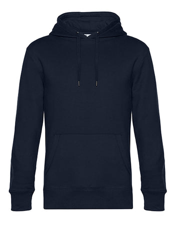 Sport Nord Hoodie Herren Navy Blue