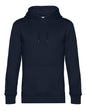 Sport Nord Hoodie Herren Navy Blue