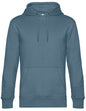 Sport Nord Hoodie Herren  Nordic Blau